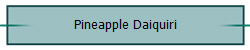 Pineapple Daiquiri