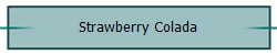 Strawberry Colada