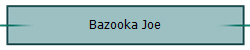 Bazooka Joe