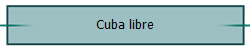 Cuba libre
