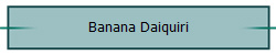 Banana Daiquiri